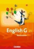  - English G 21 - Ausgabe B: Band 1: 5. Schuljahr - Vokabeltaschenbuch