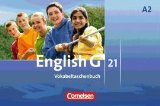  - English G 21 - Ausgabe A: Band 2: 6. Schuljahr - Klassenarbeitstrainer mit Lösungen und CD