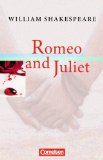  - Interpretationshilfe Englisch / WILLIAM SHAKESPEARE: Romeo and Juliet