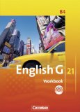  - English G 21 - Ausgabe B: Band 4: 8. Schuljahr - Wordmaster: Vokabellernbuch