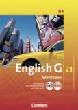 Corbelsen - English G 21. Ausgabe B. Band 4: 8. Schuljahr. Schülerbuch