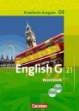  - English G 21 - Grundausgabe D: English G 21 - Ausgabe D 3. 7. Schuljahr. Schülerbuch