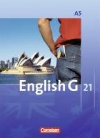 Cornelsen Verlag - English G 21 - Ausgabe A. Band 5: 9. Schuljahr - Schülerbuch