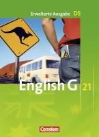 Cornelsen Verlag - English G 21 - Erweiterte Ausgabe D: Band 5: 9. Schuljahr - Schülerbuch: Kartoniert