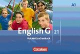  - English G 21 - Lernsoftware - Vokabelkarteien interaktiv - zu allen Ausgaben: EG 21 Band 1; 5.Klasse Vokabelkarteien interaktiv zu allen Ausgaben