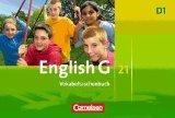  - English G 21 - Ausgabe D: Band 1: 5. Schuljahr - Wordmaster: Vokabellernbuch: Vokabelbuch