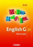  - English G 21 - Ausgabe B: Band 5: 9. Schuljahr - Workbook mit CD-Extra (CD-ROM und CD auf einem Datenträger): Mit Wörterverzeichnis zum Wortschatz der Bände 1-5 auf CD