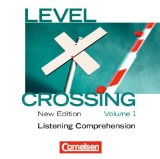  - Level Crossing - New Edition: Band 1: Einführung in die Oberstufe - Schülerbuch