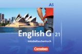 Cornelsen Verlag - English G 21 - Erweiterte Ausgabe D: Band 5: 9. Schuljahr - Schülerbuch: Kartoniert