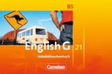  - English G 21 - Ausgabe B: Band 5/6: 9./10. Schuljahr - Wordmaster: Vokabellernbuch