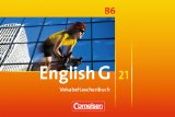  - English G 21 - Ausgabe B: Band 5: 9. Schuljahr - Vokabeltaschenbuch