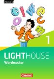 Cornelsen - English G LIGHTHOUSE - Allgemeine Ausgabe: Band 1: 5. Schuljahr - Schülerbuch: Kartoniert