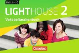  - English G LIGHTHOUSE - Allgemeine Ausgabe: Band 2: 6. Schuljahr - Workbook mit CD