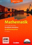  - Green Line Oberstufe. Klasse 11/12 (G8) ; Klasse 12/13 (G9). Schülerbuch mit CD-ROM. Ausgabe für Nordrhein-Westfalen