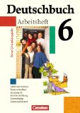  - English G 21 - Ausgabe D: English G 21 D2: 6. Schuljahr. Workbook mit CD