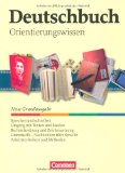  - Deutsch Lernhilfen - Sekundarstufe I: Texte lesen - Texte verstehen: Arbeitsheft 5