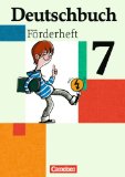  - Deutschbuch Gymnasium - Trainingshefte: 7. Schuljahr - Klassenarbeiten, Lernstandstests - Nordrhein-Westfalen: Trainingsheft mit Lösungen