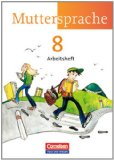  - Duden Mathematik - Sekundarstufe I - Brandenburg: 8. Schuljahr - Arbeitsheft