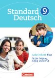  - Standard Deutsch: 9. Schuljahr - Schülerbuch