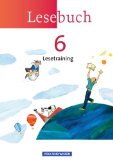  - Muttersprache - Östliche Bundesländer und Berlin - Neue Ausgabe: 6. Schuljahr - Arbeitsheft