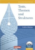  - Green Line Vertiefungskurs mit Audio-CD. Einführungsphase Nordrhein-Westfalen