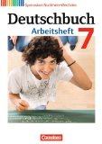  - Lambacher Schweizer - Ausgabe Nordrhein-Westfalen - Neubearbeitung: Lambacher Schweizer. LS Mathematik 7. Arbeitsheft. Neubearbeitung. Nordrhein-Westfalen: Mathematik für Gymnasien