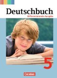  - Prisma Naturwissenschaften - Differenzierende Ausgabe: Prisma Naturwissenschaften 1 - Ausgabe A. Schülerbuch mit Schüler-CD-ROM 5./6. Schuljahr: BD 1