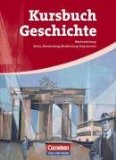  - Kursbuch Geschichte. Rheinland-Pfalz: Kursbuch Geschichte. Schülerband. Rheinland-Pfalz: Von der Antike bis zur Gegenwart. Gymnasiale Oberstufe