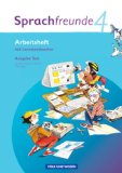  - Lesefreunde - Östliche Bundesländer und Berlin - Neubearbeitung: 4. Schuljahr - Schülerbuch