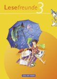  - Mathefreunde - Nord - Berlin, Brandenburg, Mecklenburg-Vorpommern, Sachsen-Anhalt: 3. Schuljahr - Schülerbuch mit Kartonbeilagen