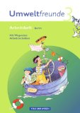  - Lesefreunde - Östliche Bundesländer und Berlin - Neubearbeitung: 3. Schuljahr - Arbeitsheft mit Lernstandserhebungen: Lesen - Schreiben - Spielen