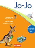  - Jo-Jo Sprachbuch - Allgemeine Ausgabe - Neubearbeitung: 3. Schuljahr - Schülerbuch