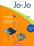  - Jo-Jo Sprachbuch - Allgemeine Ausgabe - Neubearbeitung: 4. Schuljahr - Schülerbuch