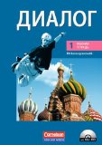  - Karandasch: Schreibheft für den Russischunterricht