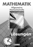  - Mathematik - Fachhochschulreife - Wirtschaft - Neubearbeitung: Schülerbuch