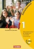  - English G 21 - Ausgabe A: Band 2: 6. Schuljahr - Klassenarbeitstrainer mit Lösungen und CD