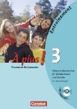  - English G 21 - Ausgabe A: Band 4: 8. Schuljahr - Klassenarbeitstrainer mit Lösungen und CD: Für Schülerinnen und Schüler. Mit Lösungen und Lerntipps