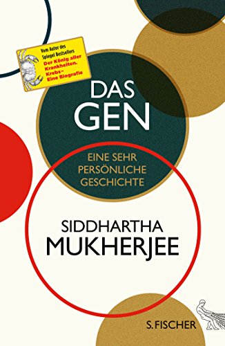  - Das Gen: Eine sehr persönliche Geschichte