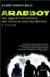  - ArabQueen: oder Der Geschmack der Freiheit