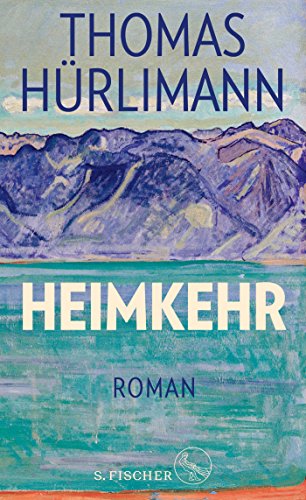  - Heimkehr: Roman