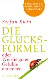  - Einfach glücklich: Die Glücksformel für jeden Tag