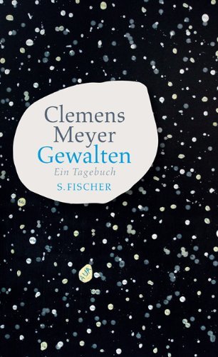  - Gewalten: Ein Tagebuch