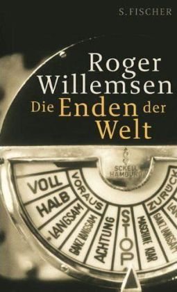  - Die Enden der Welt