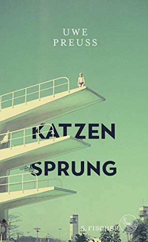 Preuss, Uwe - Katzensprung