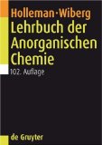  - Anorganische Chemie. Mit DVD