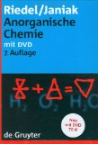  - Lehrbuch der Anorganischen Chemie