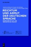 Göttert, Karl-Heinz - Abschied von Mutter Sprache: Deutsch in Zeiten der Globalisierung