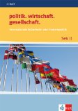  - Buchners Kolleg. Themen Geschichte. Wirtschaftsmacht USA: Von der Industrialisierung bis zum New Deal