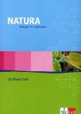  - Natura - Biologie für Gymnasien - Neurobiologie und Verhalten. Themenheft: Natura Biologie. Oberstufe. Themenheft Neurobiologie und Verhalten