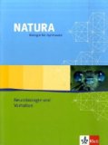  - Natura - Biologie für Gymnasien - Evolution: Natura Biologie. Oberstufe. Themenheft Evolution